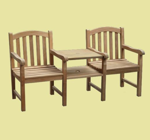 Garden Furniture & Covers
