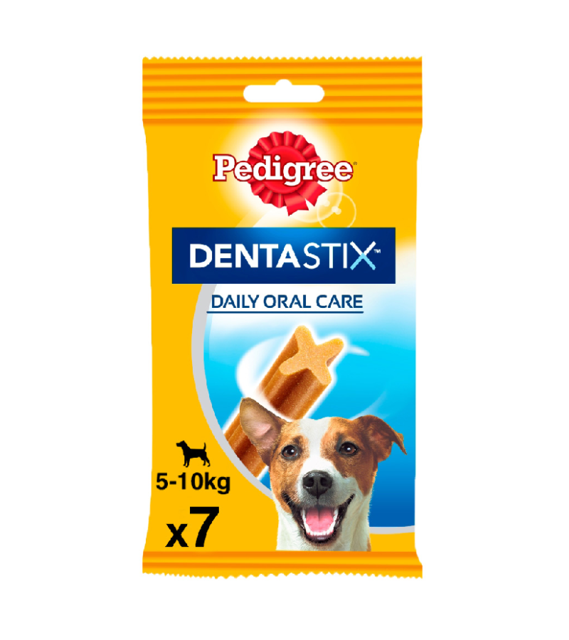 Pedigree Dentastix Small (7 Pack)