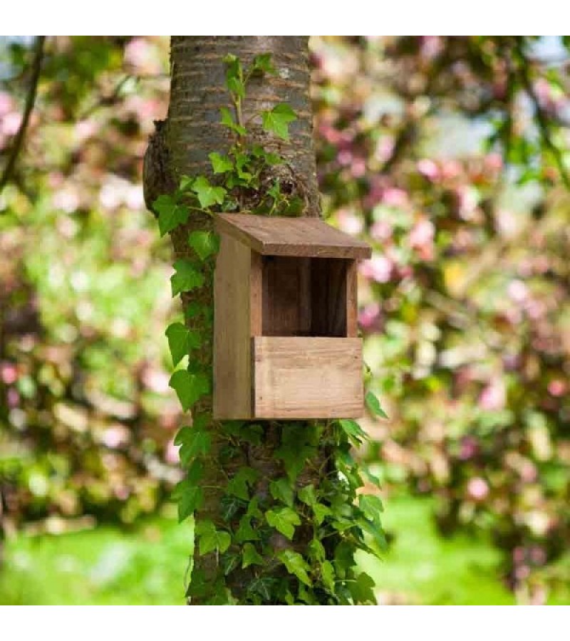 Henry Bell Classic Robin Nest Box