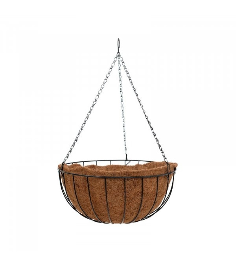 14" Smart Hanging Basket