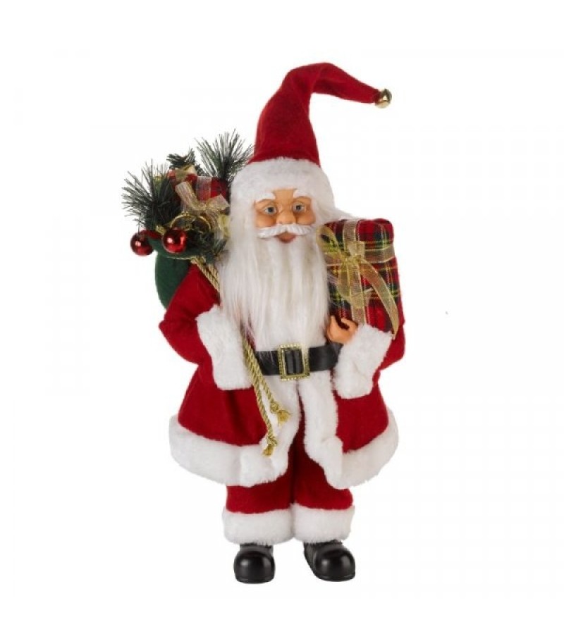 Christmas Santa 60cm