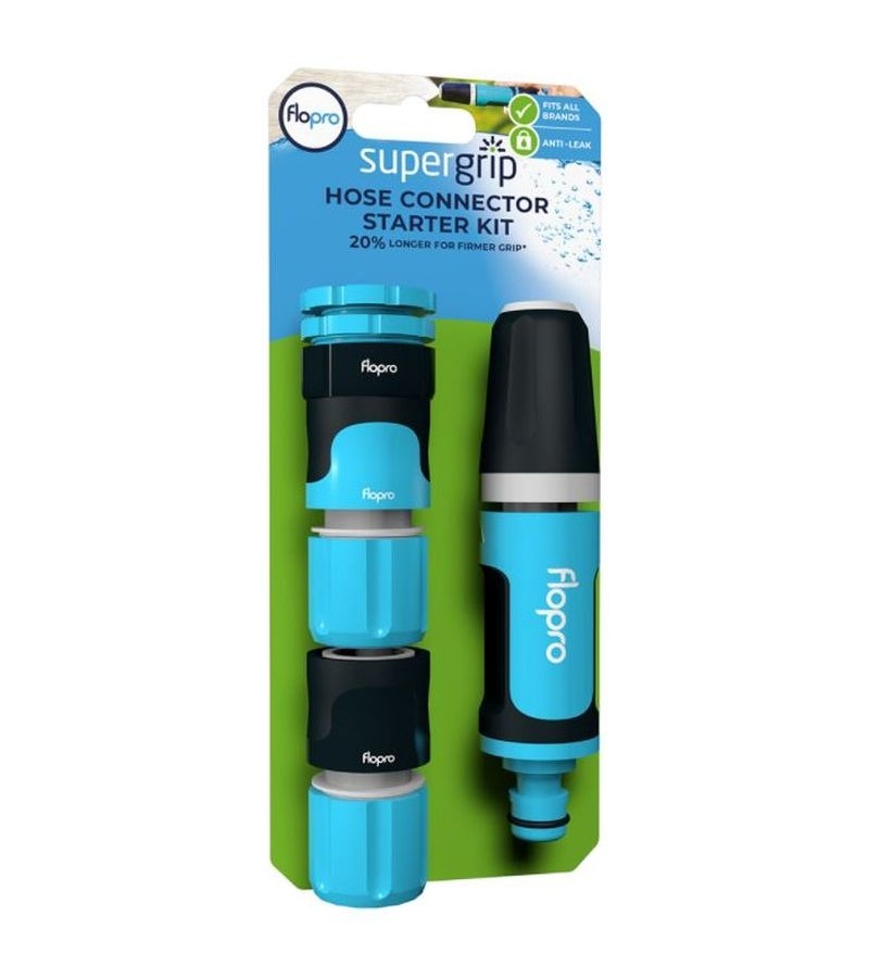 Flopro Hose Connector Starter Kit