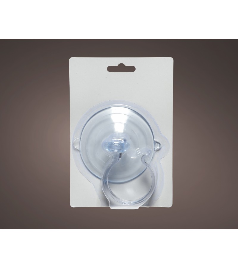 Christmas Lumineo Suction Cup 