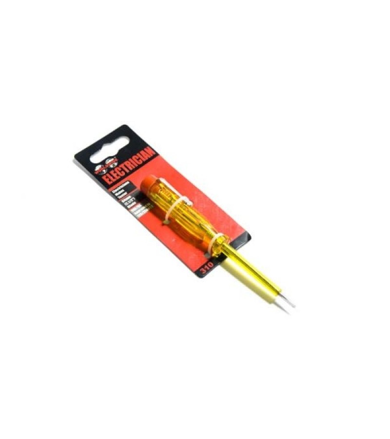 Worldwide 2.5” Small Mains Tester 