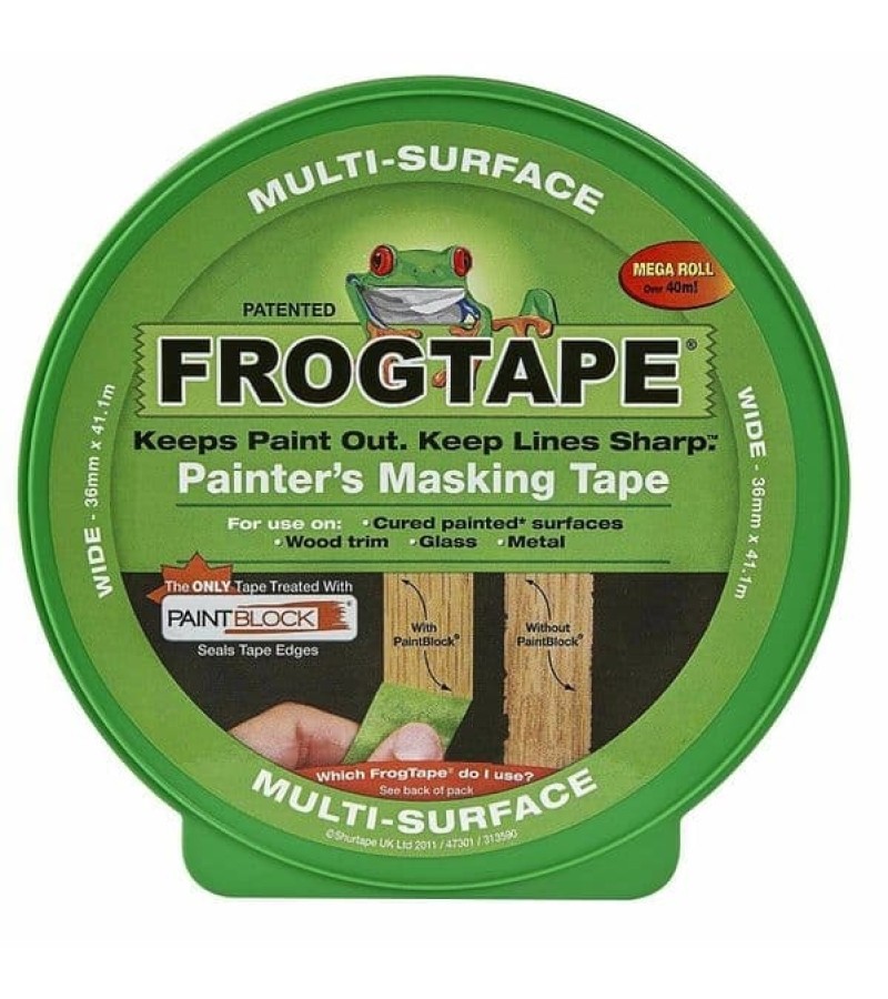 Frog Tape (24mm x 41.1m)