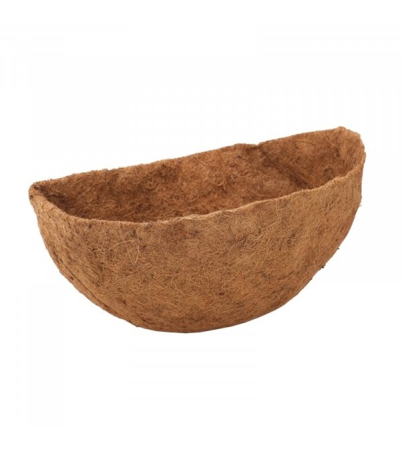 Wall Basket Coco Liner 16 inch