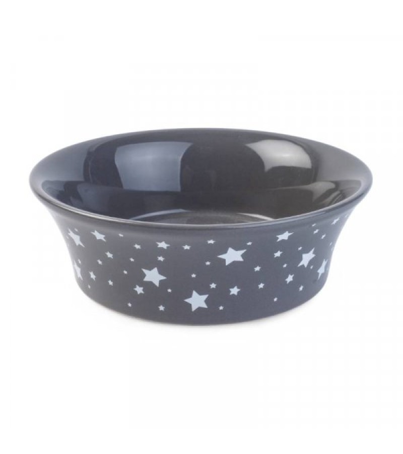 Flared Starry Bowl
