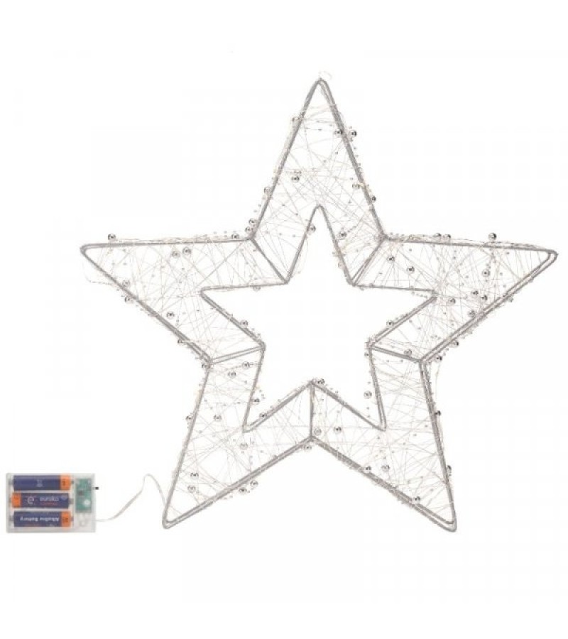 Christmas Wonder Star 40cm