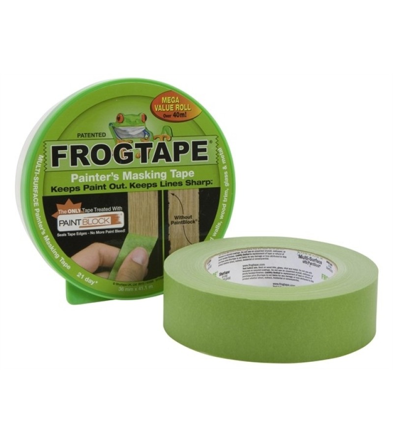 Frog Tape (36mm x 41.1m)