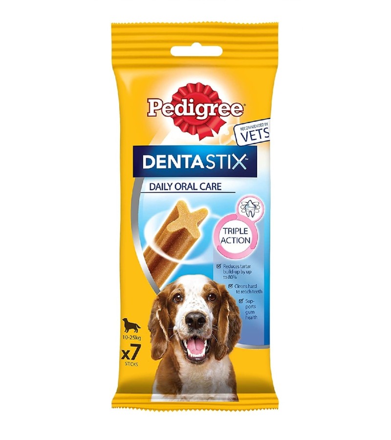 Pedigree Dentastix Medium (5 Pack)