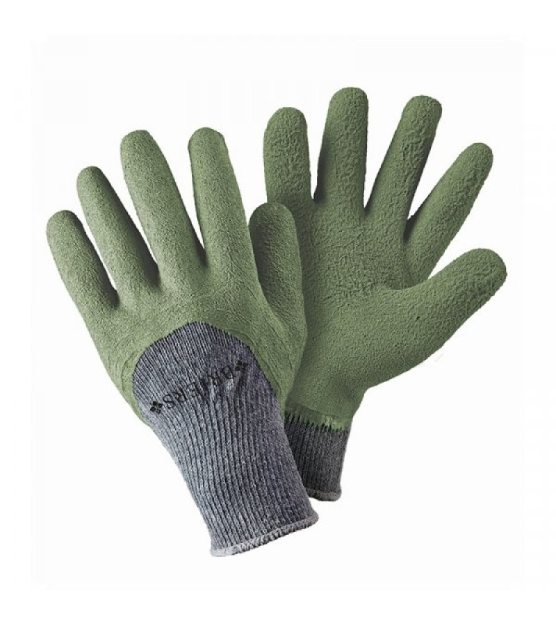 Briers Thermal Cosy Gardener Gloves Medium 
