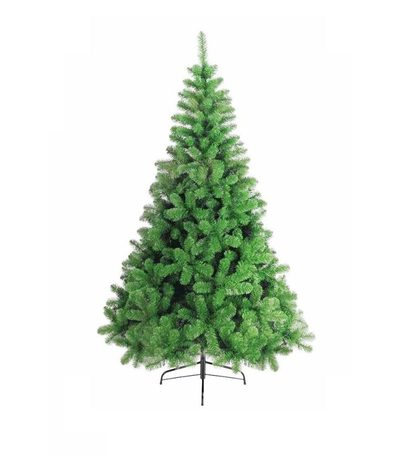 Christmas Imperial Pine Tree Green 4ft