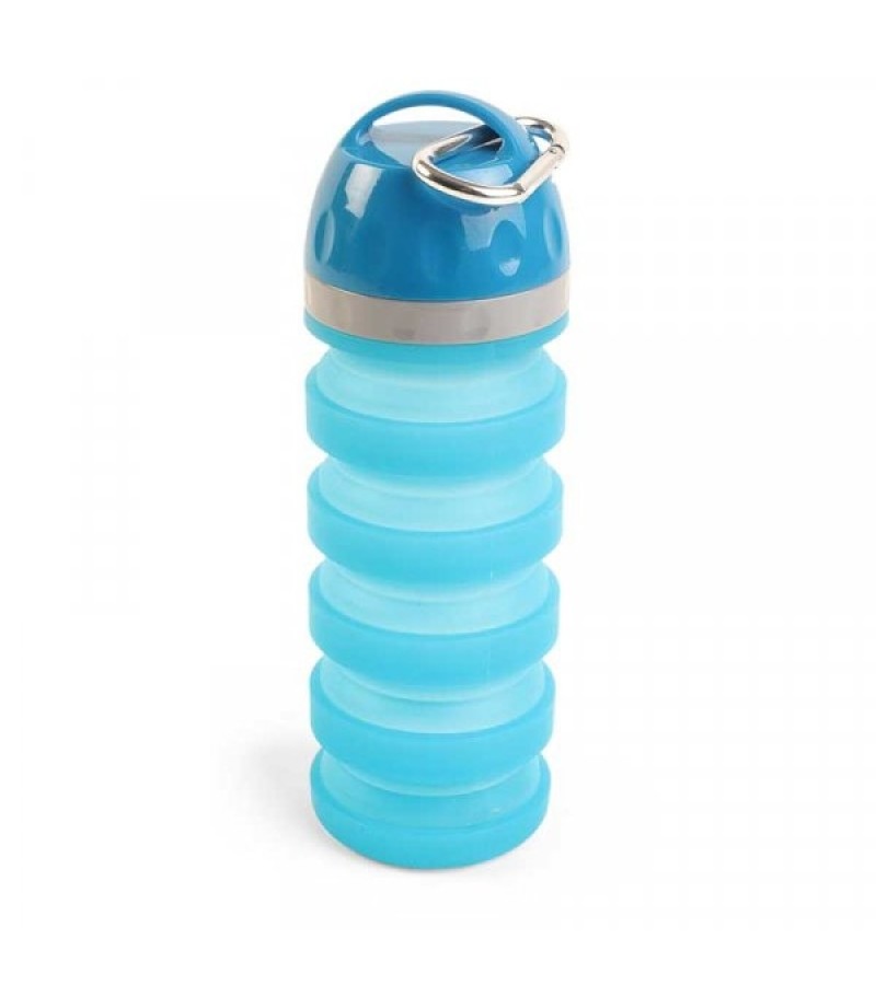 Zoon Collapsible Water Bottle
