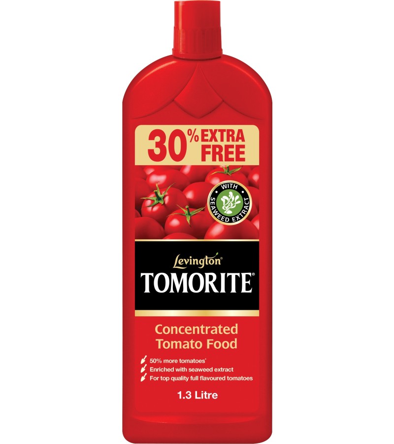 Tomorite 1L (+ 30% Extra)