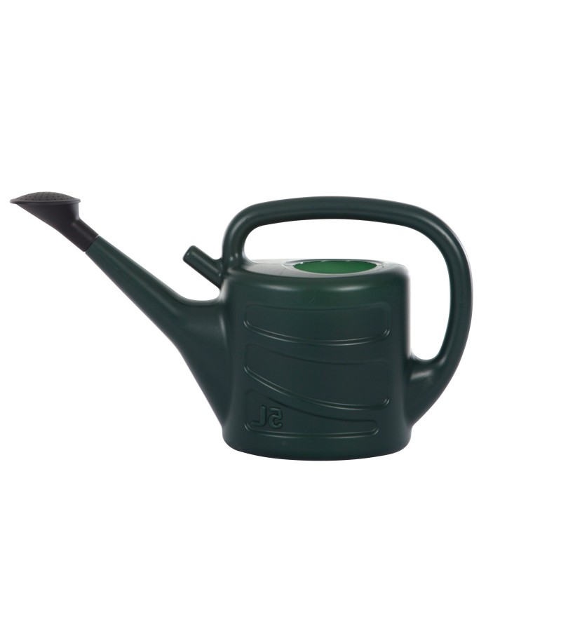 Green Watering Can 5L