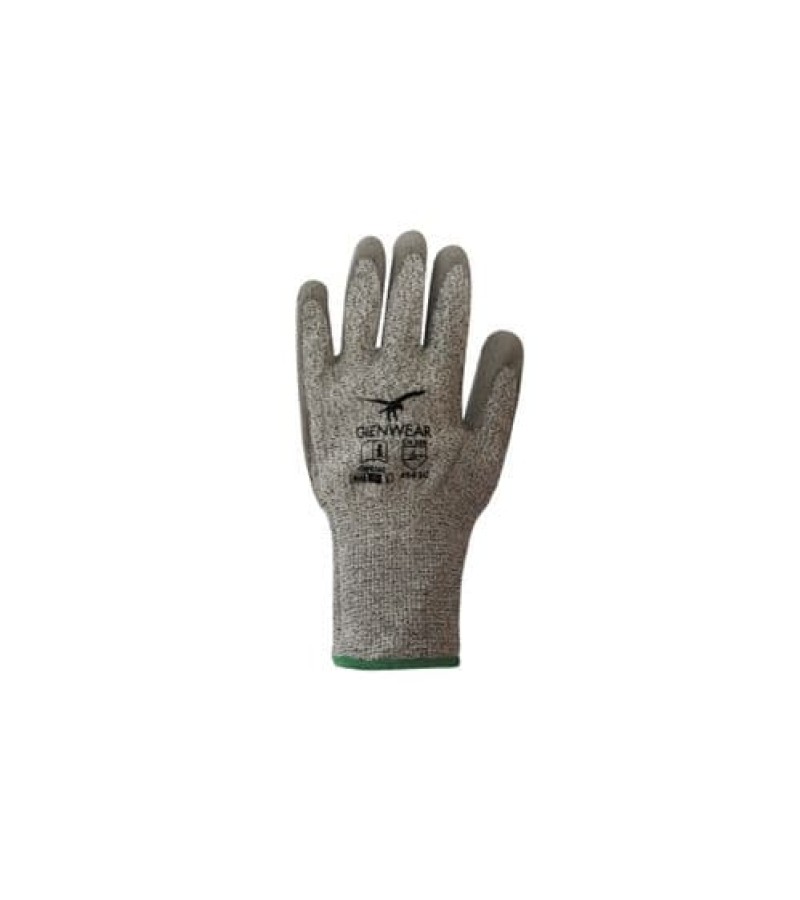 Glenwear Cut Resistant Gloves XL