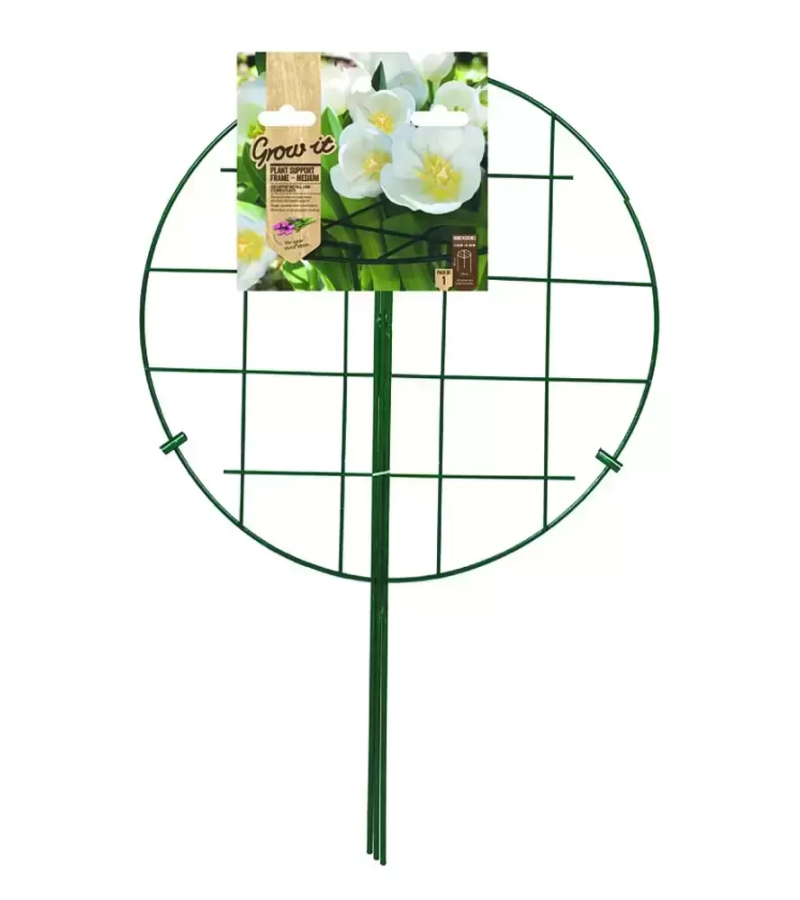 Grow it - Plant Support Grid 75cm