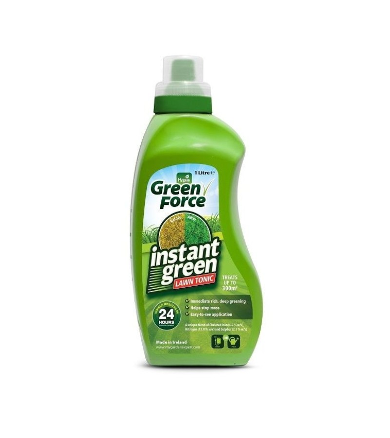 Green Force Instant Green Lawn Tonic 1L