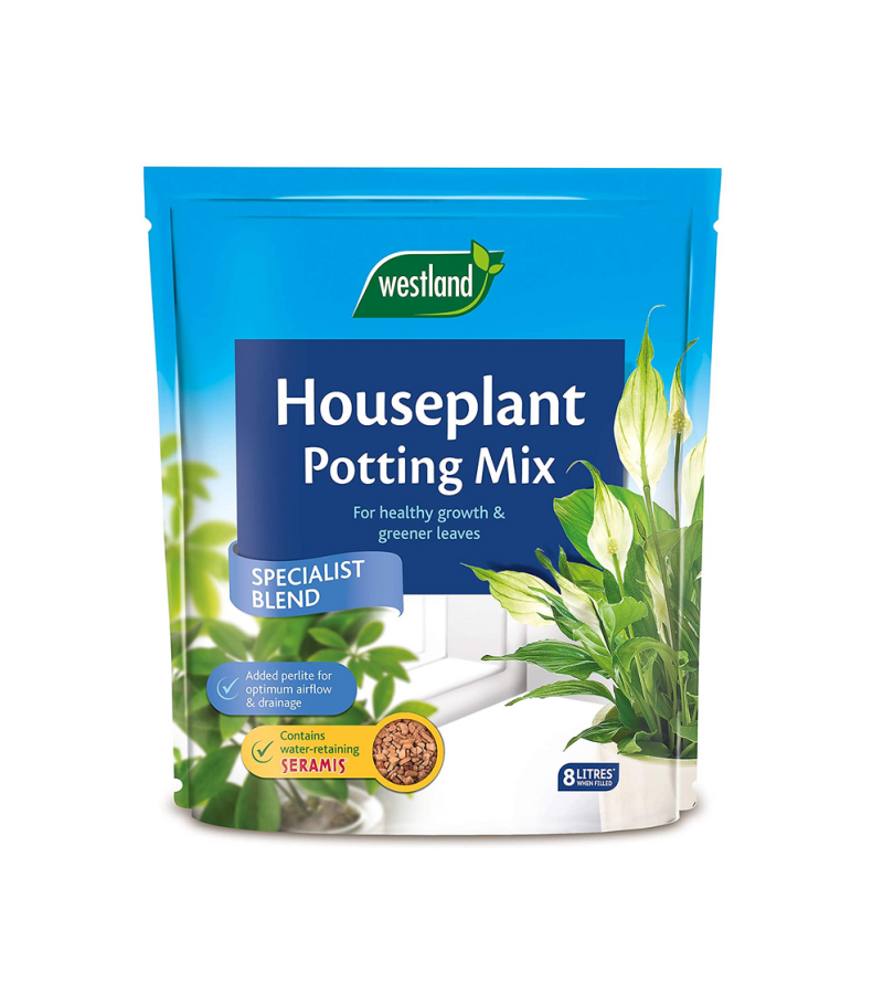 Westland Peat Free Houseplant Potting Mix 8Ltr
