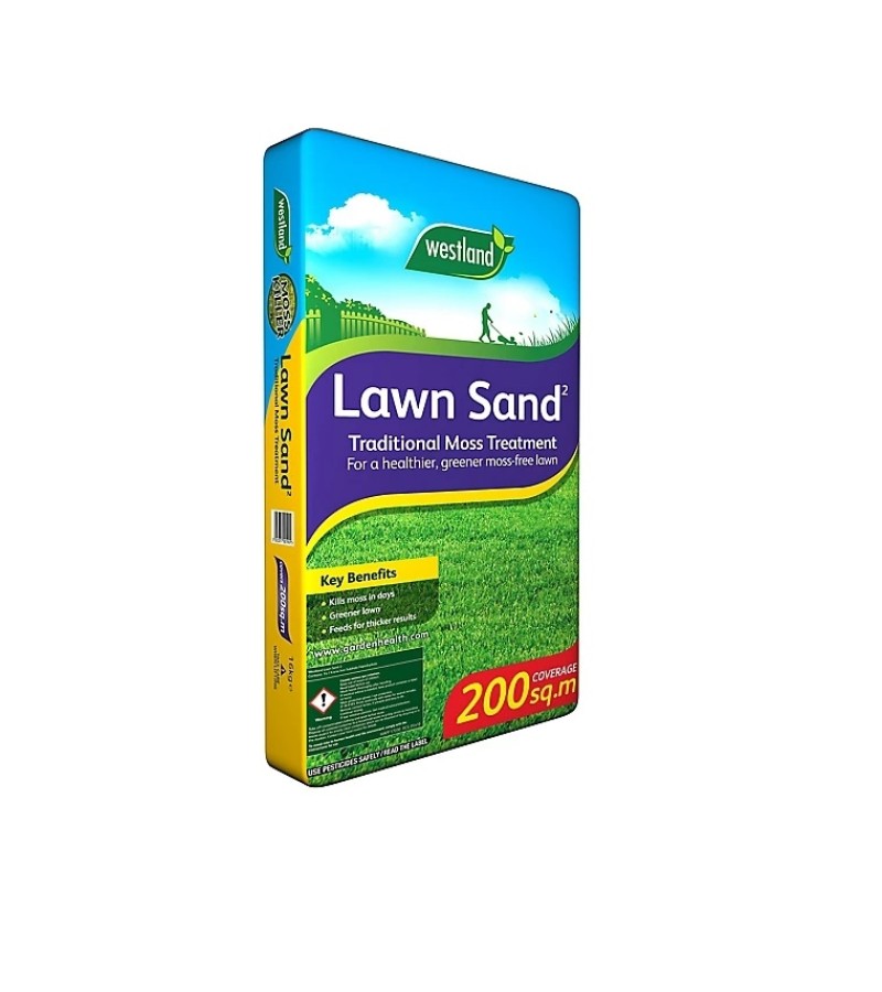 Westland Lawn Sand 16KG