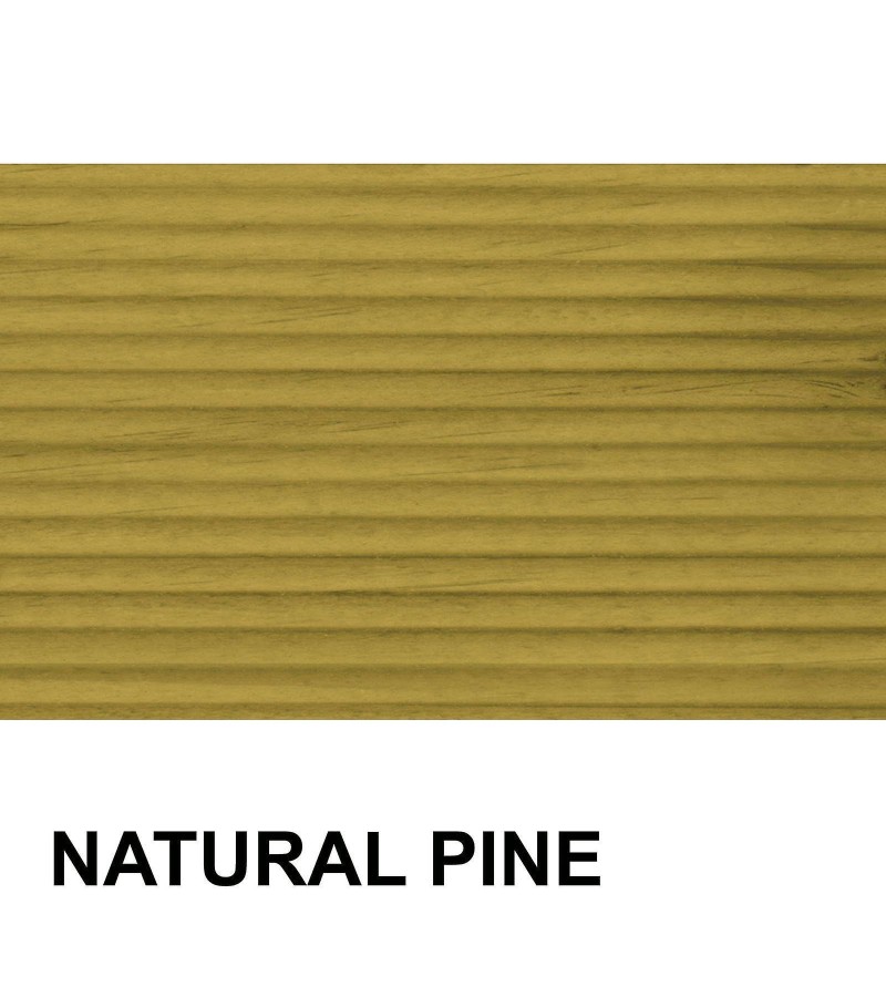 Ronseal Ultimate Decking Oil 5L Natural Pine