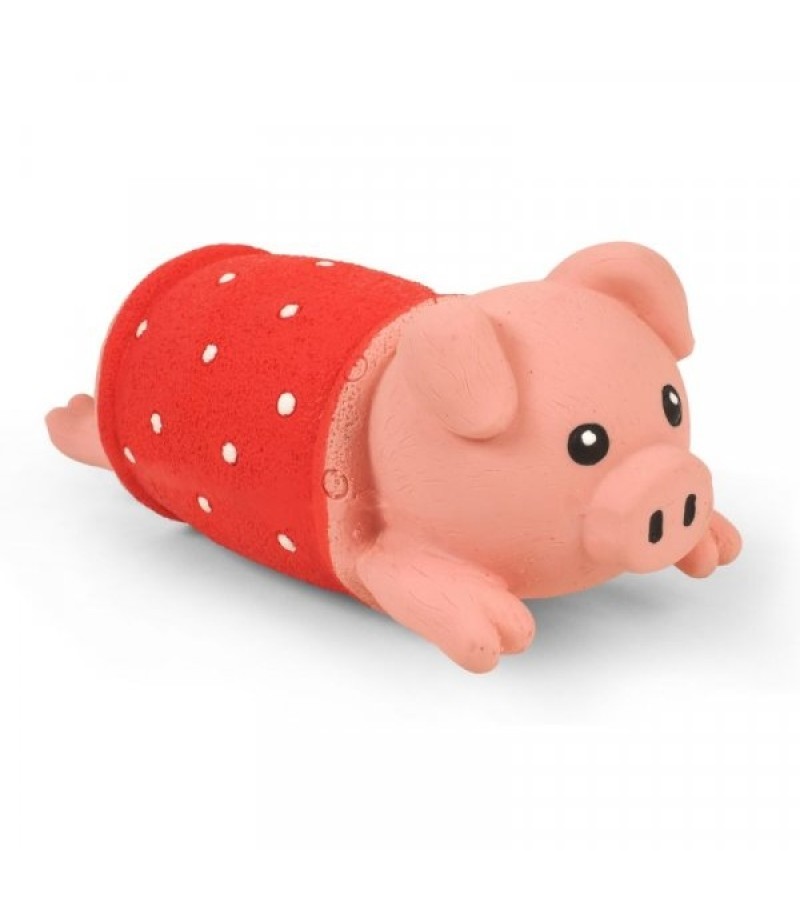 Pig In Blanket PlayPal - Latex