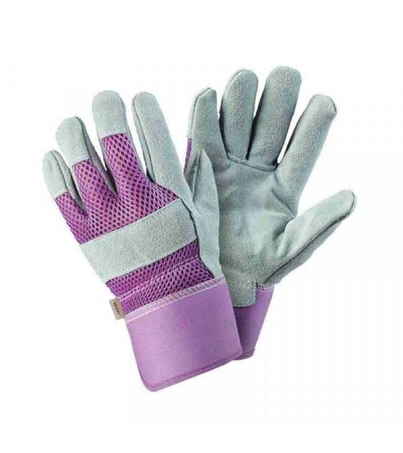 Briers Breathable Tuff Rigger Gloves Small