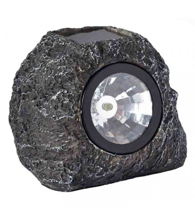 Granite Rock Spot Lights (4 Pack)