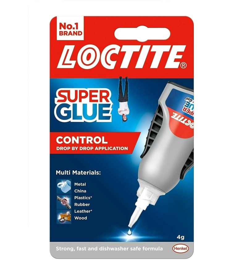 Loctite Multi-Purpose Control Glue