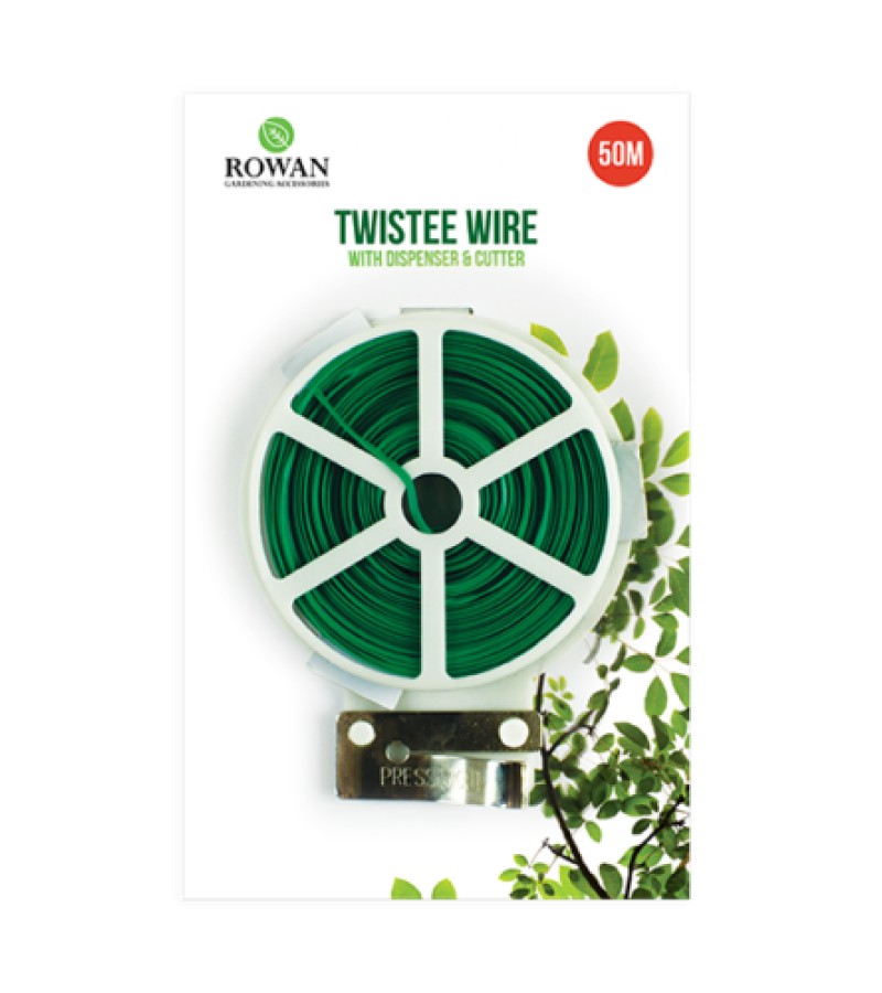 Rowan Twistee Wire 50m