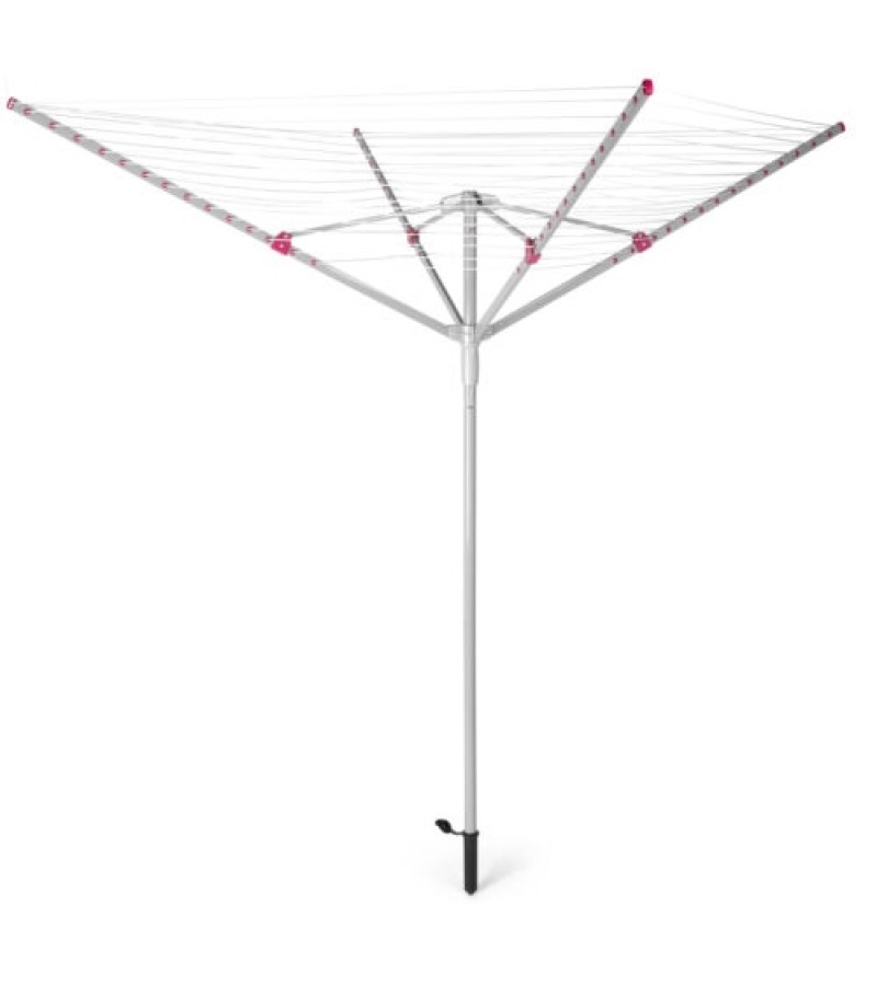 Kleeneze Rotary Outdoor Airer 60m
