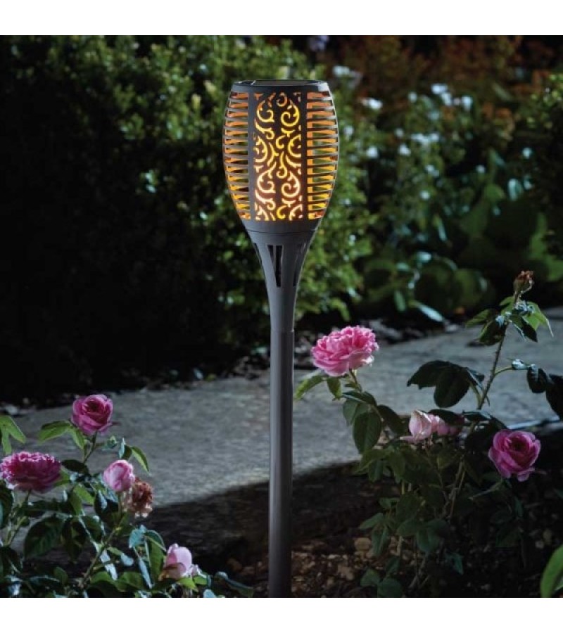 Solar Cool Flame Torch - Slate