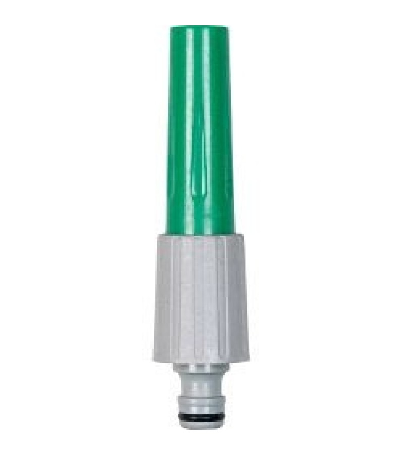 SupaGarden Snap Action Adjustable Spray Nozzle SHF50