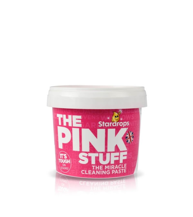 Stardrops The Pink Stuff Miracle Cleaning Paste 500g