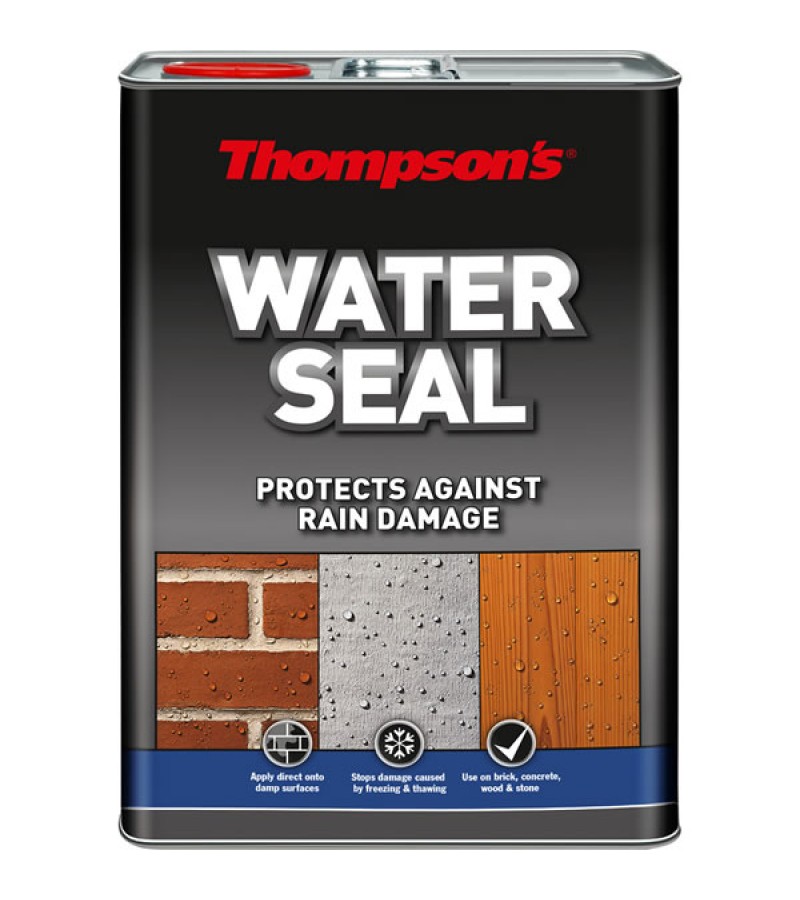 Thompsons Water Seal 1l