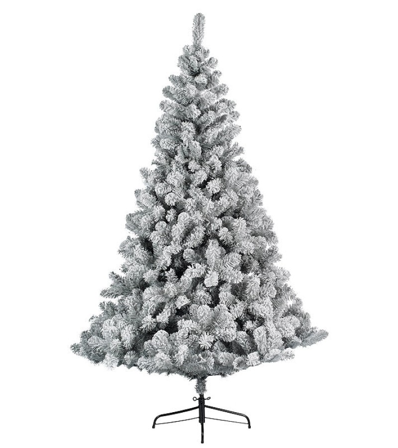 Christmas Frosted Imperial Pine (6ft)