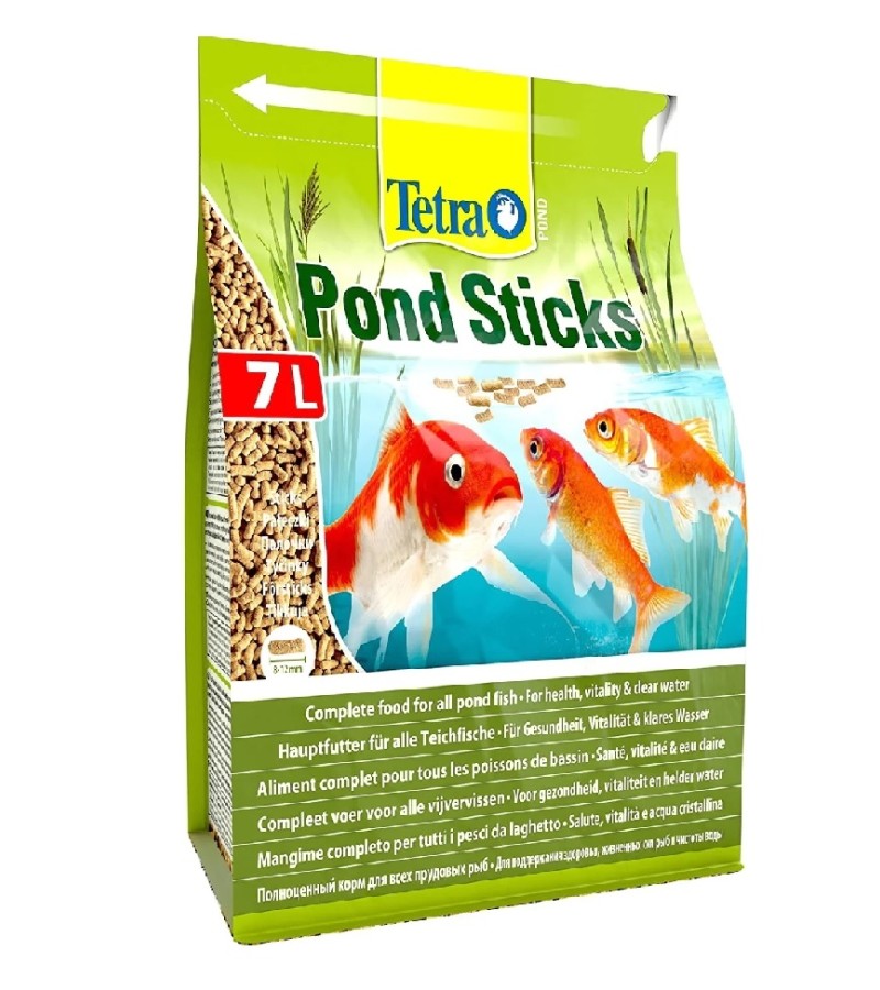 Tetra Pond Sticks 7L