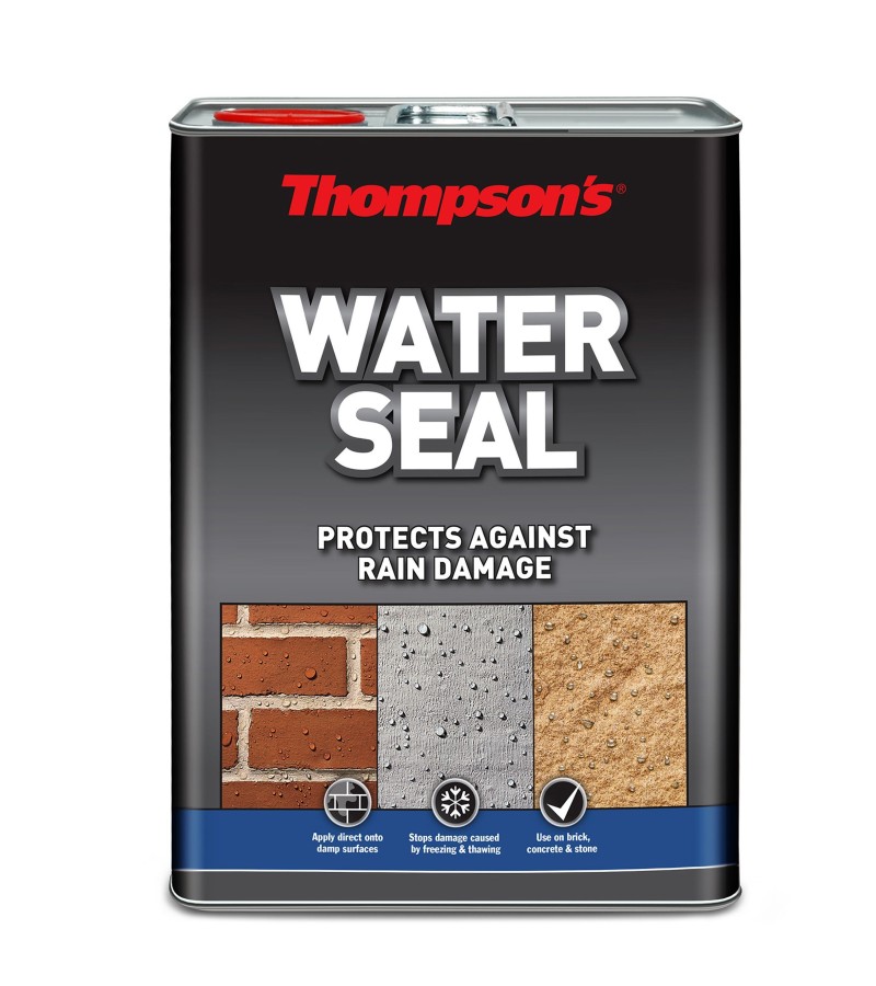 Thompsons Waterseal 5L