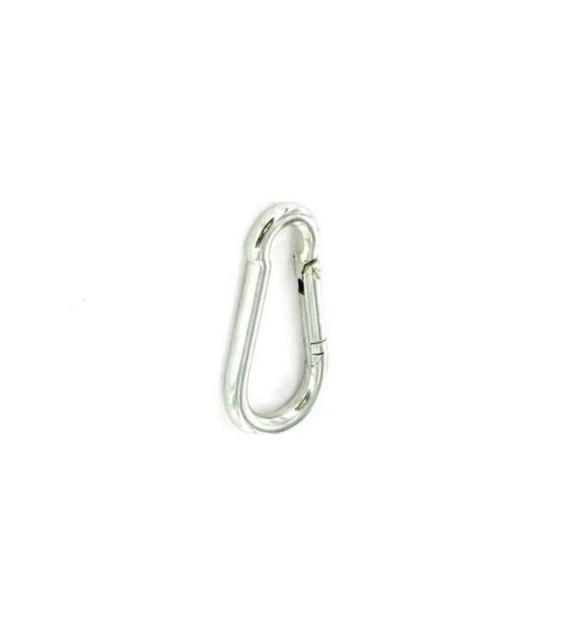 Securit S5680 Quick Link Zinc Plated 4mm (2 Pack)