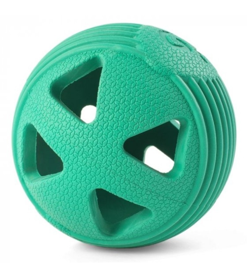 Zoon Rubber GumBall for Treats
