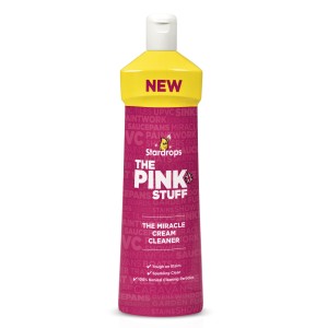 The Pink Stuff All Purpose Cream Cleaner 500ml