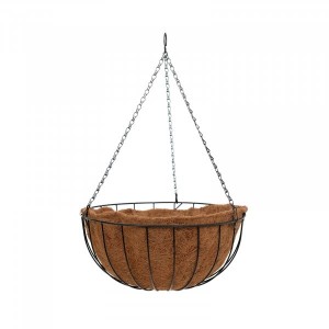 14" Smart Hanging Basket