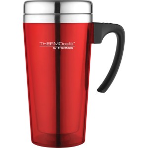ThermoCafe Travel Mug Red 420ml