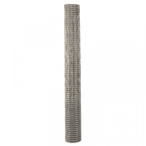 Galvanised Cage and Aviary Wire 13 x 25mm (1 x 5m)