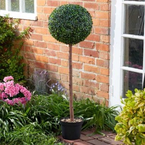 Uno Topiary Tree - 120cm