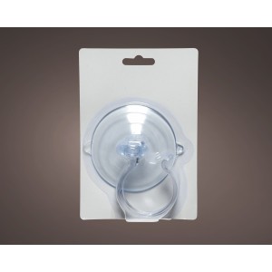 Christmas Lumineo Suction Cup 