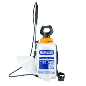 Hozelock 7L Sprayer with Shield 4231