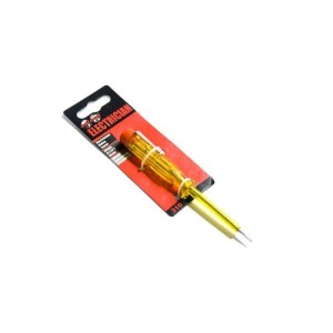 Worldwide 2.5” Small Mains Tester 