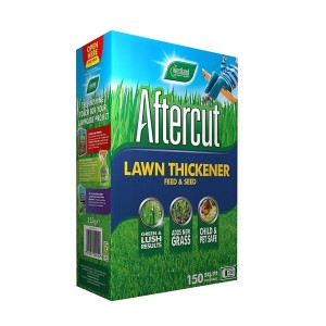 Aftercut Lawn Thickener Feed & Seed