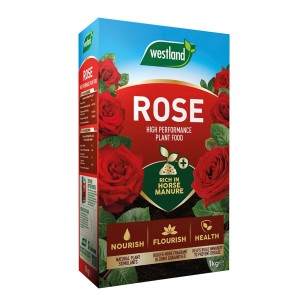 Westland Rose High Performance Plant Food 3KG